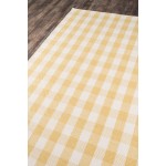 Rug, Madcap Cottage, Highland Fling, HGH-1, Gold, 2' X 3', 43291