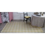 Rug, Madcap Cottage, Highland Fling, HGH-1, Gold, 2' X 3', 43291