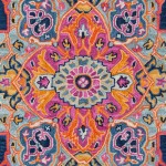 Rug, Momeni, Ibiza, IBI-1, Navy, 2' X 3', 40476