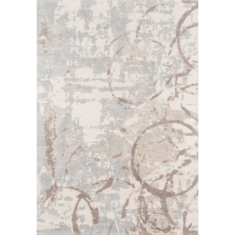 Rug, Momeni, Illusions, IL-01, Beige, 3'6" X 5'6", 33649