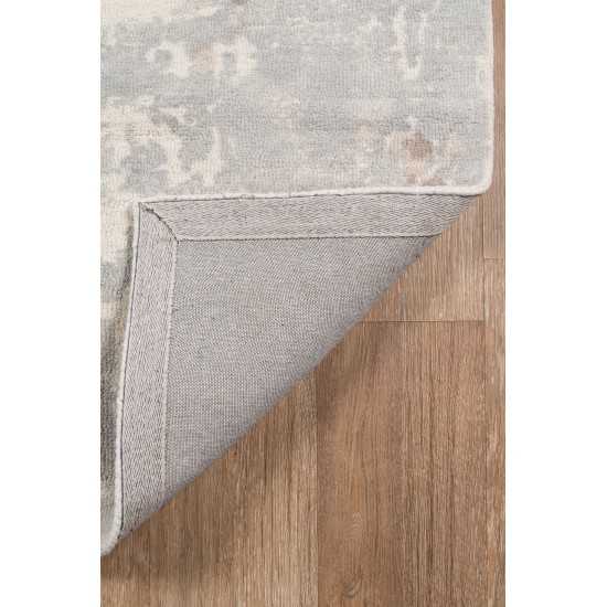 Rug, Momeni, Illusions, IL-01, Beige, 5' X 7'6", 33656