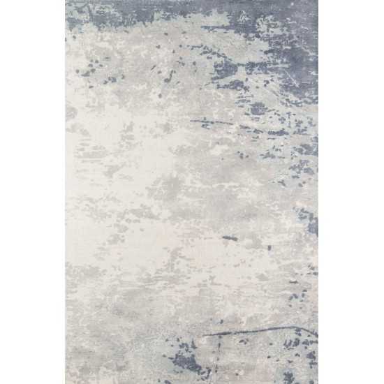 Rug, Momeni, Illusions, IL-03, Blue, 2' X 3', 33645