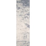 Rug, Momeni, Illusions, IL-03, Blue, 5' X 7'6", 33661