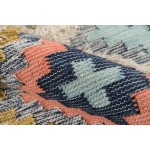 Rug, Novogratz, Indio, IND-2, Multi, 2'3" X 7'10" Runner, 42375