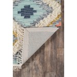 Rug, Novogratz, Indio, IND-2, Multi, 2'3" X 7'10" Runner, 42375