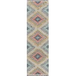 Rug, Novogratz, Indio, IND-2, Multi, 3' X 5', 42384