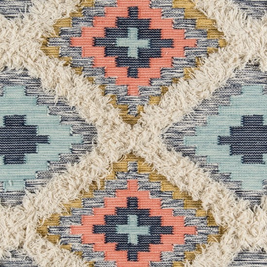 Rug, Novogratz, Indio, IND-2, Multi, 3' X 5', 42384