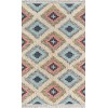 Rug, Novogratz, Indio, IND-2, Multi, 5' X 7', 42393