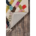 Rug, Novogratz, Indio, IND-3, Multi, 7'6" X 9'6", 42403