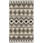 Rug, Novogratz, Indio, IND-4, Sage, 2\'3" X 7\'10" Runner, 42377