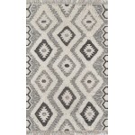 Rug, Novogratz, Indio, IND-5, Black, 2'3" X 7'10" Runner, 42378