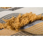 Rug, Novogratz, Indio, IND-6, Mustard, 7'6" X 9'6", 42406