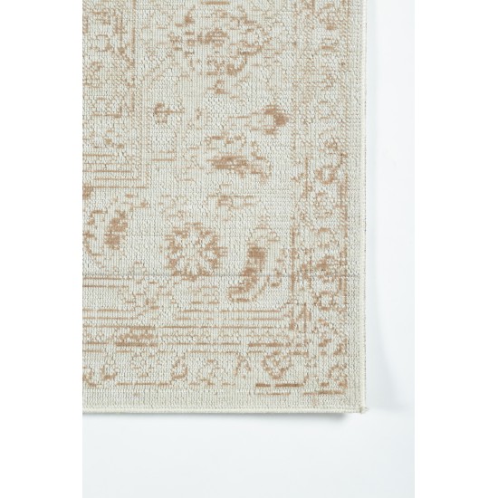 Rug, Momeni, Isabella, ISA10, Brown, 2' X 3', 47423