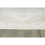 Rug, Momeni, Isabella, ISA10, Brown, 2' X 3', 47423