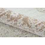 Rug, Momeni, Isabella, ISA10, Brown, 2' X 3', 47423