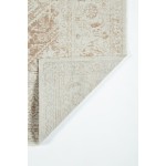 Rug, Momeni, Isabella, ISA10, Brown, 2' X 3', 47423