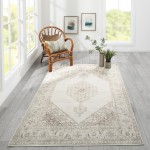 Rug, Momeni, Isabella, ISA10, Brown, 2' X 3', 47423