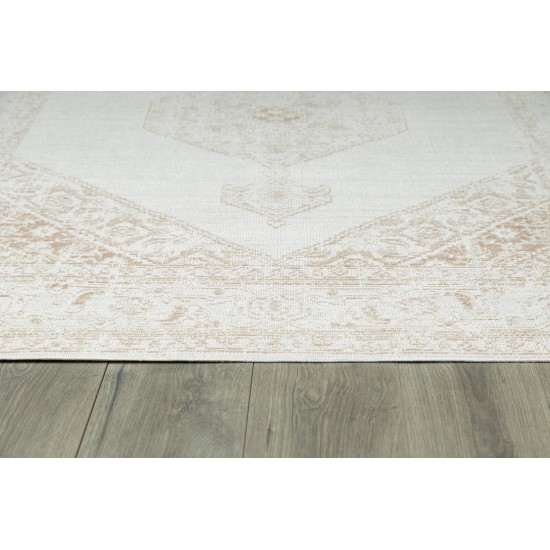 Rug, Momeni, Isabella, ISA10, Brown, 9'3" X 11'10", 47434