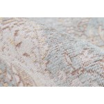 Rug, Momeni, Isabella, ISA-1, Blue, 7'10" X 10'6", 39077