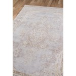 Rug, Momeni, Isabella, ISA-1, Grey, 2' X 3', 39018