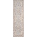 Rug, Momeni, Isabella, ISA-1, Grey, 2' X 3', 39018