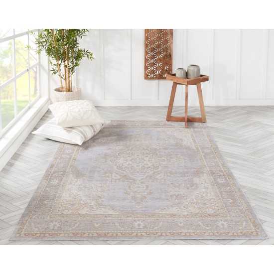 Rug, Momeni, Isabella, ISA-1, Grey, 2' X 3', 39018