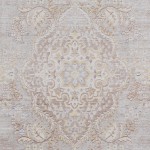 Rug, Momeni, Isabella, ISA-1, Grey, 2' X 3', 39018