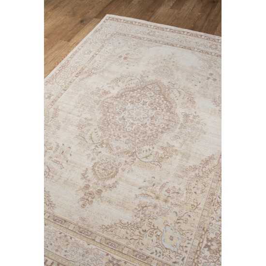 Rug, Momeni, Isabella, ISA-1, Ivory, 2' X 3', 39016