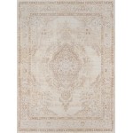 Rug, Momeni, Isabella, ISA-1, Ivory, 2'7" X 8' Runner, 39120