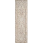 Rug, Momeni, Isabella, ISA-1, Ivory, 4' X 6', 39038