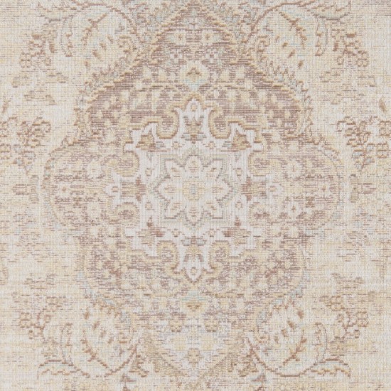 Rug, Momeni, Isabella, ISA-1, Ivory, 4' X 6', 39038