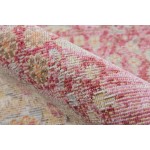 Rug, Momeni, Isabella, ISA-1, Pink, 2' X 3', 39017