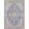 Rug, Momeni, Isabella, ISA-1, Periwinkle, 2' X 3', 39201
