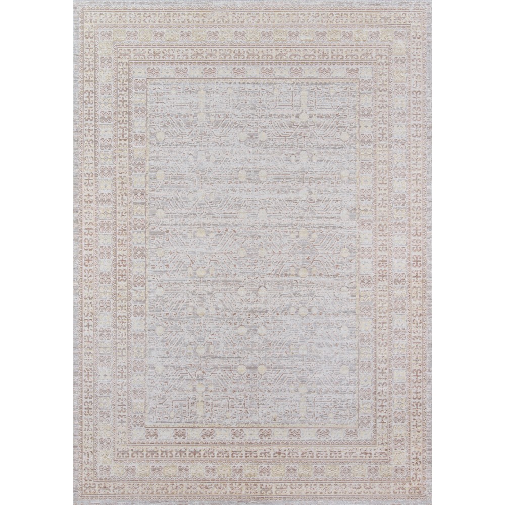 Rug, Momeni, Isabella, ISA-2, Grey, 2' X 3', 39019