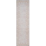 Rug, Momeni, Isabella, ISA-2, Grey, 2' X 3', 39019