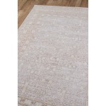 Rug, Momeni, Isabella, ISA-2, Grey, 2'7" X 8' Runner, 39123
