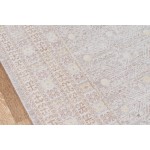 Rug, Momeni, Isabella, ISA-2, Grey, 2'7" X 8' Runner, 39123