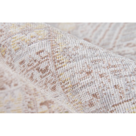Rug, Momeni, Isabella, ISA-2, Grey, 2'7" X 8' Runner, 39123