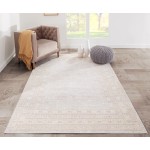 Rug, Momeni, Isabella, ISA-2, Grey, 2'7" X 8' Runner, 39123