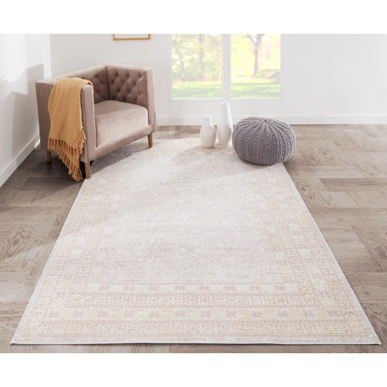 Rug, Momeni, Isabella, ISA-2, Grey, 2'7" X 8' Runner, 39123