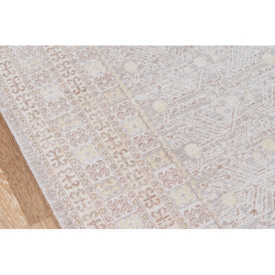 Rug, Momeni, Isabella, ISA-2, Grey, 5'3" X 7'3", 39063