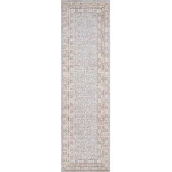 Rug, Momeni, Isabella, ISA-2, Grey, 9'3" X 11'10", 39268