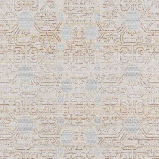 Rug, Momeni, Isabella, ISA-3, Blue, 2'7" X 8' Runner, 39127