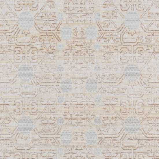 Rug, Momeni, Isabella, ISA-3, Blue, 5'3" X 7'3", 39066