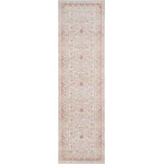 Rug, Momeni, Isabella, ISA-3, Pink, 2' X 3', 39032