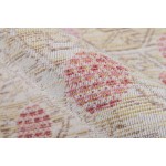Rug, Momeni, Isabella, ISA-3, Pink, 2'7" X 8' Runner, 39126