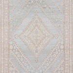 Rug, Momeni, Isabella, ISA-7, Blue, 4' X 6', 39054