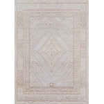 Rug, Momeni, Isabella, ISA-7, Grey, 2\'7" X 8\' Runner, 39131