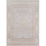 Rug, Momeni, Isabella, ISA-7, Grey, 4' X 6', 39052