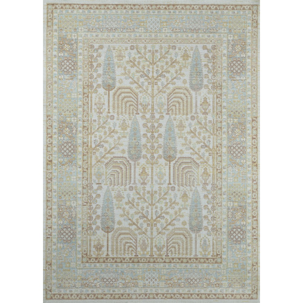 Rug, Momeni, Isabella, ISA-8, Ivory, 2' X 3', 47173